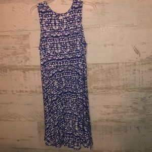 Xhilaration dress